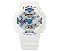 Casio G-Shock GA-110HDS-7AER - Unisex - 51 mm - Quarz - Mineralglas