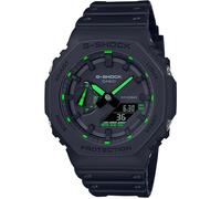 Casio G-shock Ga-2100-1a3er Uhr One Size Black / Black
