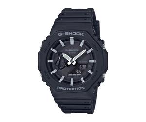 Casio G-Shock GA-2100-1AER - Multifunktionsuhr