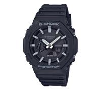 Casio - G-Shock GA-2100-1AER // Schwarz / Grau