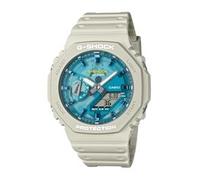 Casio G-SHOCK GA-2100 Classic Blau (GA-2100AS-5AER)