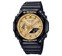 Casio G-Shock Classic GA-2100GB-1AER Herrenarmbanduhr 200m Wasserdicht