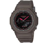 Casio Unisex Analog Digital Quarz Armbanduhr G-Shock