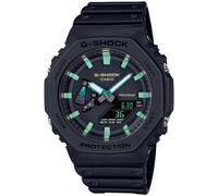 Casio G-Shock GA-2100RC-1AER - Herren - 46 mm - Digital - Quarz - Mineralglas