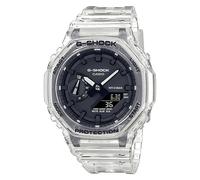 Casio G-Shock (GA-2100SKE-7AER) - Multifunktionsuhr