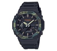 Casio G-Shock (GA-2100SU-1AER) - Multifunktionsuhr