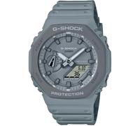 Casio G-Shock GA-2110ET-8AER - Herren - 46 mm - Digital - Quarz - Mineralglas