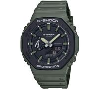 Casio G-Shock GA-2110SU-3AER - Herren - 46 mm - Digital - Quarz - Mineralglas