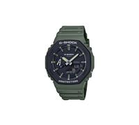 Casio Uhren GA-2110SU-3AER G-Shock Classic Ana-Digi Herrenuhr Olivgrün