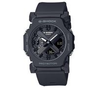Casio Uhren - GA-2300-1AER schwarz