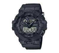 Casio GA-700BCE-1AER G-Shock Limited Herrenuhr mit Cordura-Textilband