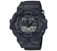 Casio G-Shock GA-700BCE-1AER - Unisex - 53 mm - Analog - Mineralglas