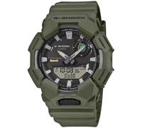 Casio G-Shock GA-B010-3AER - Herren - 51 mm - Digital - Quarz - Mineralglas