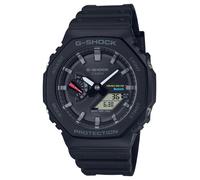 Casio G-Shock Uhr GA-B2100-1AER Armbanduhr analog digital