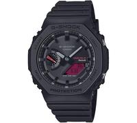 Casio G-Shock GA-B2100BBR-1ADR G1707 Bluetooth Analog-Digital schwarzes Zifferblatt für Herren