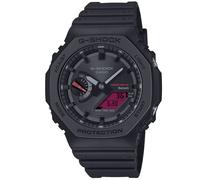 G-SHOCK Uhr GA-B2100BBR-1A by CASIO | Schwarz