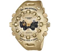 Casio G-Shock GA-V01A-9AER - Herren - 58 mm - Analog - Quarz - Mineralglas