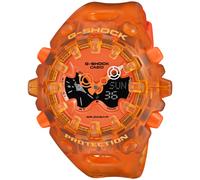 Casio G-Shock GA-V01SKE-4AER - Herren - 49 mm - Digital - Quarz - Mineralglas