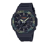 Casio G-Shock GA2100 Classic Digitaluhr (GA-2100SU-1AER)