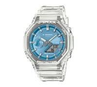 Casio G-SHOCK GA2100 Classic Transparent (GA-2100BM-7A2ER)