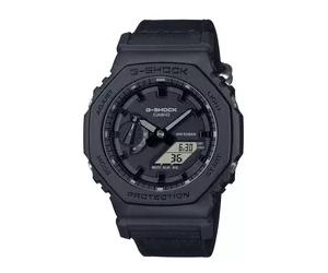 Casio G-SHOCK GA2100 Herrenuhr (GA-2100BCE-1AER)