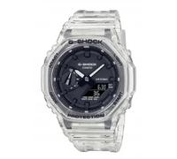 Casio G-Shock GA2100 Skeleton Outdooruhr (GA-2100SKE-7AER)