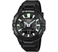 Casio G-Shock GBA-950-1ADR G1709 Herren-Bluetooth-Analog-Digital-Zifferblatt, Schwarz