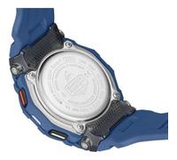Casio G-Shock GBD-200-2ER Bluetooth 49mm Blau Wasserdicht 200m