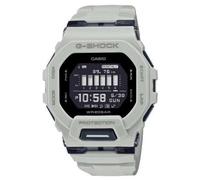 Casio G-Shock G-Squad Armbanduhr GBD-200UU-9ER Bluetooth® Smart