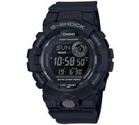 Casio GBD-800-1B Uhr Armbanduhr Männlich Schwarz