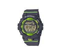 Casio G-Shock GBD-800-8 Uhr Armbanduhr Männlich Schwarz