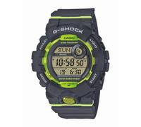 Casio G-Shock GBD-800-8 Uhr Armbanduhr Männlich Schwarz