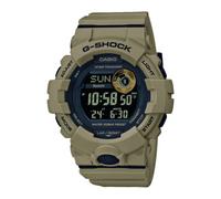 Casio G-Shock G-SHOCK G-SQUAD GBD-800UC-5ER Smartwatch Bluetooth®-Technologie