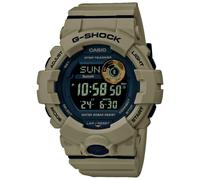 Casio G-Shock G-SHOCK G-SQUAD GBD-800UC-5ER Smartwatch Bluetooth®-Technologie
