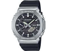 Casio GBM-2100-1AER G-Shock Ana-Digi Anthrazit / Silber