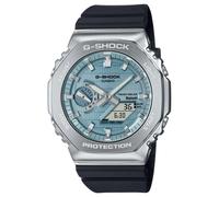 Casio GBM-2100A-1A2ER G-Shock Ana-Digi Hellblau / Silber