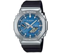 Casio G-Shock GBM-2100A-2BER - Herren - 44 mm - Quarz - Mineralglas