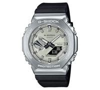 Casio G-Shock GBM2100A-8B G-Steel Achteckige Uhr