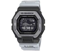 Casio G-Shock GBX-100TT-8ER - Herren - 51 mm - Analog - Mechanisch Handaufzug - Mineralglas