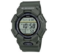 G-Shock Armbanduhr GD-010 - Grün
