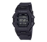Casio G-Shock GD-B500-1ER schwarz Classic Bluetooth digital