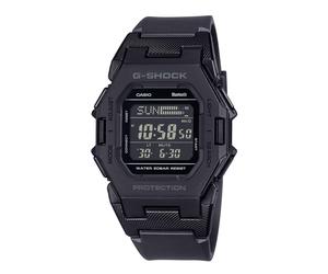 Casio G-Shock GD-B500-1ER schwarz Classic Bluetooth digital