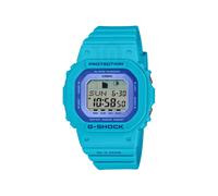 G-SHOCK Uhr GLX-S5610-2 by CASIO | Blau, Hellblau