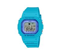 G-SHOCK Uhr GLX-S5610-2 by CASIO | Blau, Hellblau