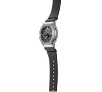 Casio Uhren GM-2100-1AER G-Shock Classic Herrenuhr Schwarz/Anthrazit