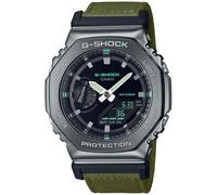 Casio G-Shock GM-2100CB-3AER - Herren - 44 mm - Digital - Quarz - Mineralglas
