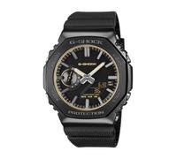 Casio G-Shock GM-2100LXB-1A9ER Herren-Armbanduhr mit schwarzem Zifferblatt und schwarzem Armband