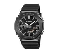 Casio G-Shock GM-2100LXB-1AER Herren-Armbanduhr mit schwarzem Zifferblatt und schwarzem Armband