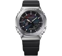 G-SHOCK Uhr GM-2100RW-1A by CASIO | Silber