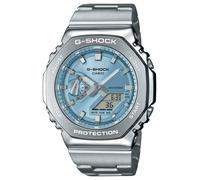 Casio Herren Armbanduhr G-Shock GM-2110D-2AER analog digital